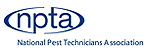 NPTA member - The National Pest Technicians Association